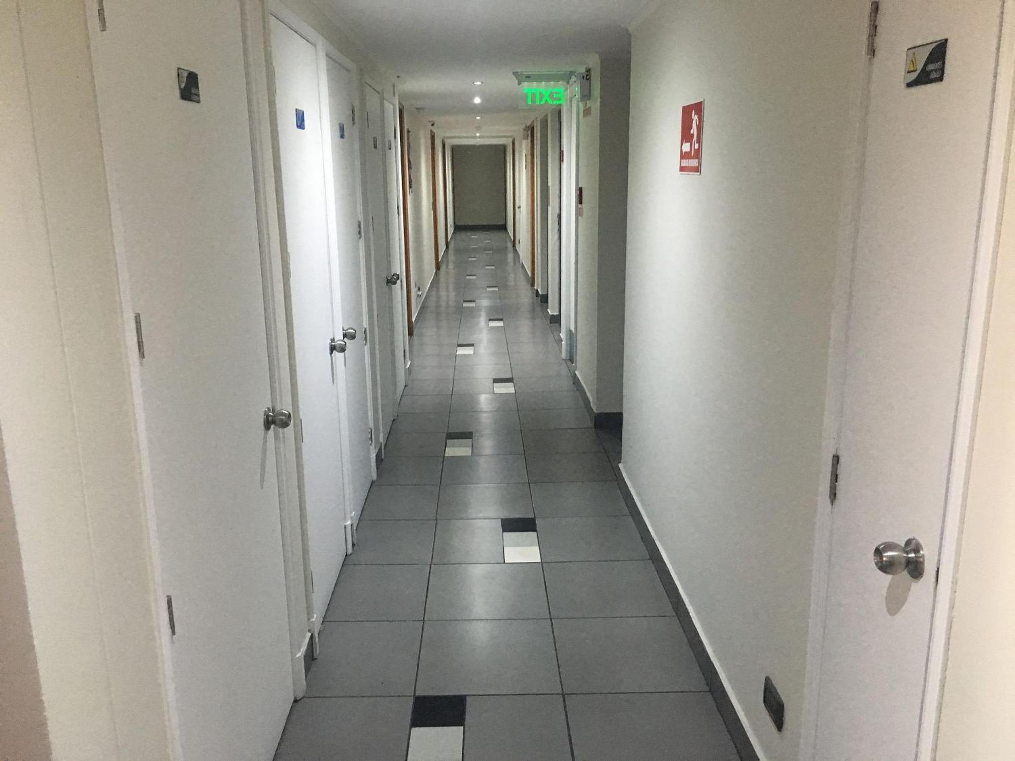 Apartamento Brizen Pedro De Valdivia *