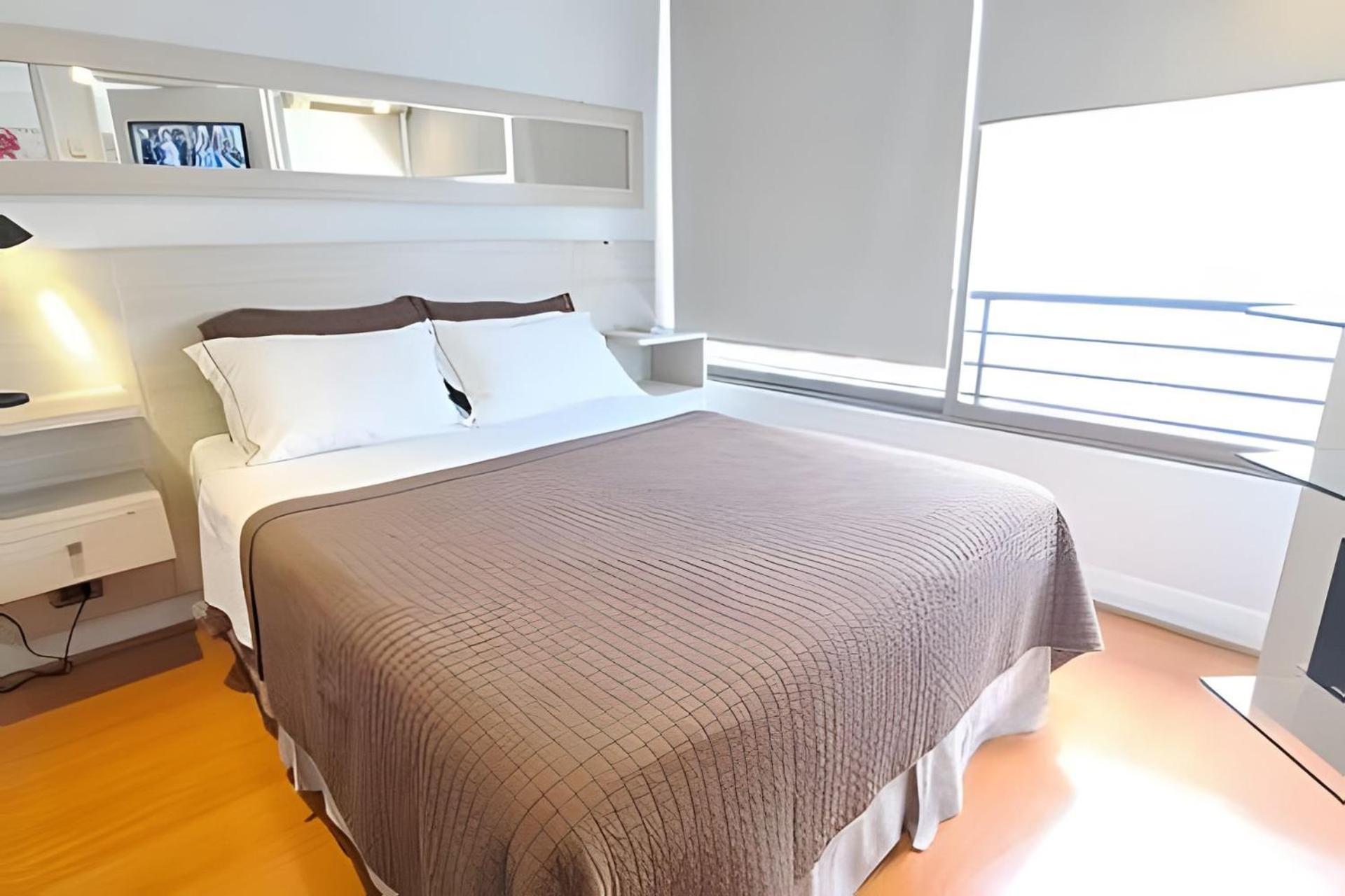 Apartment Brizen Pedro De Valdivia Santiago