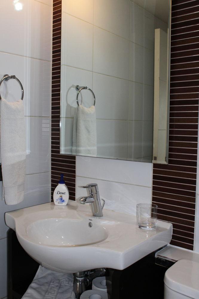 Brizen Pedro De Valdivia Apartment