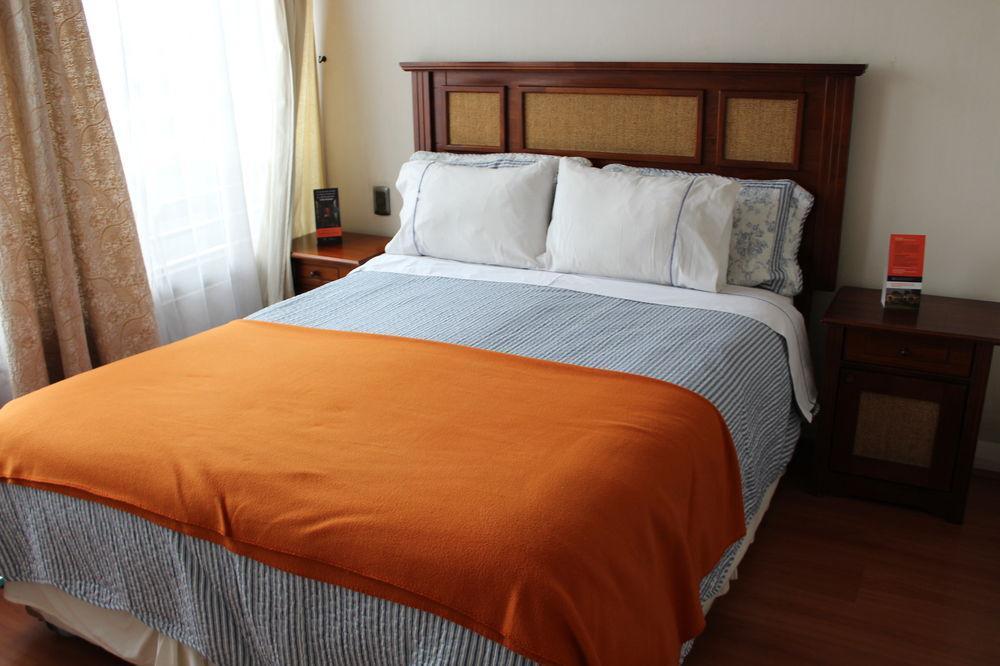 Apartment Brizen Pedro De Valdivia Santiago